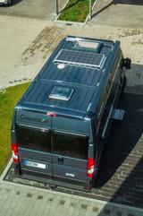 Chausson V594 Premium - Chausson Kastenwagen