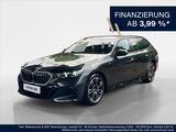 BMW 540d xDrive Touring M Sport+AHK+ACC+Stdhzg - BMW 5er Reihe: 5 Türen