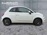 Fiat 500 1.0l 70PS DOLCEVITA 3 Jahre Garantie ab EZ - Fiat 500: 3.1