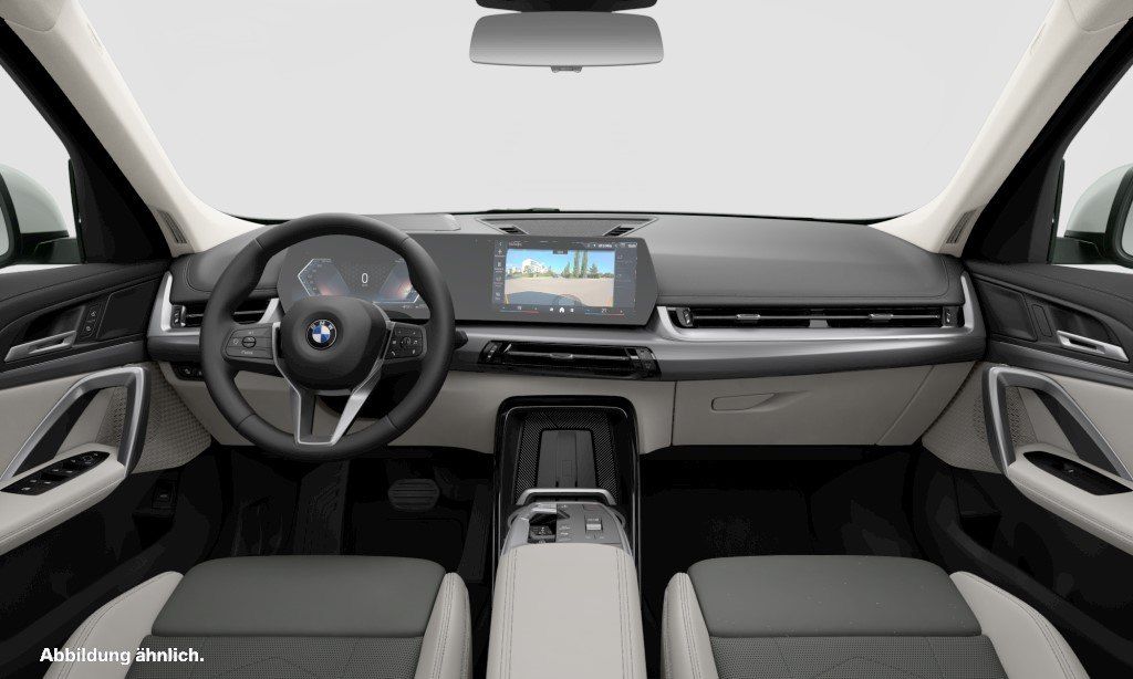 BMW X1 - Bild 4
