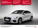 Audi A3 Sportback 35 TFSI S line LED Keyless Pano - Audi A3: Sport Line