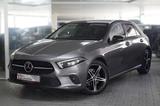 Mercedes-Benz A 220 d Progressive*DCT*LEDER*KAMERA*DISTR*AHK* - Mercedes-Benz A 220 in Duisburg