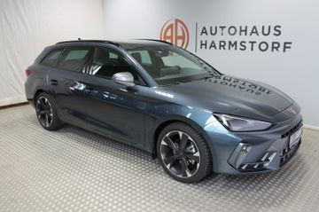 Cupra Leon Sportstourer 1.5 LED Kamera AHK elek. Heckk