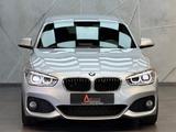 BMW 120 d M Sport 2.0 16V |NAVI|M-PAKET|LED|LM - BMW 120: M Paket