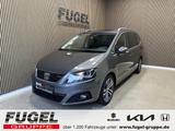Seat Alhambra 1.4 TSI DSG FR-Line PANO|AHK|Xen.|ACC - Seat Alhambra in Chemnitz