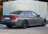 BMW 520 d M-PAKET/KAMERA/LED/4Z-KLIMA/TEMP/LED - BMW 520: M Paket