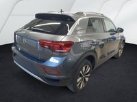 Volkswagen T-Roc - Vorschau Bild 3