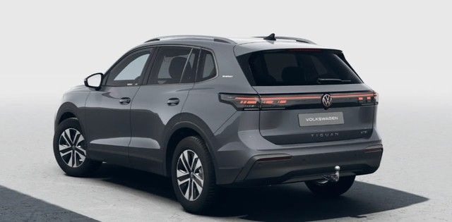 Tiguan Energy eTSI DSG GJR IQ.Light AHK