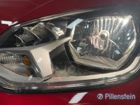 Volkswagen e-up! - Vorschau Bild 13