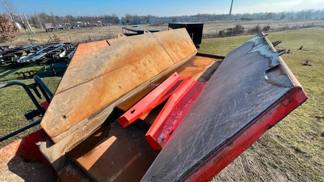 Steinbrecher/Crusher/Sandvik QJ241