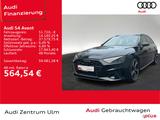 Audi S4 Avant TDI quattro competition edition+ MATRIX