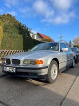 BMW 740i A E38 5/2000 Gepflegt