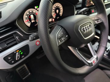 Audi A4 - 9