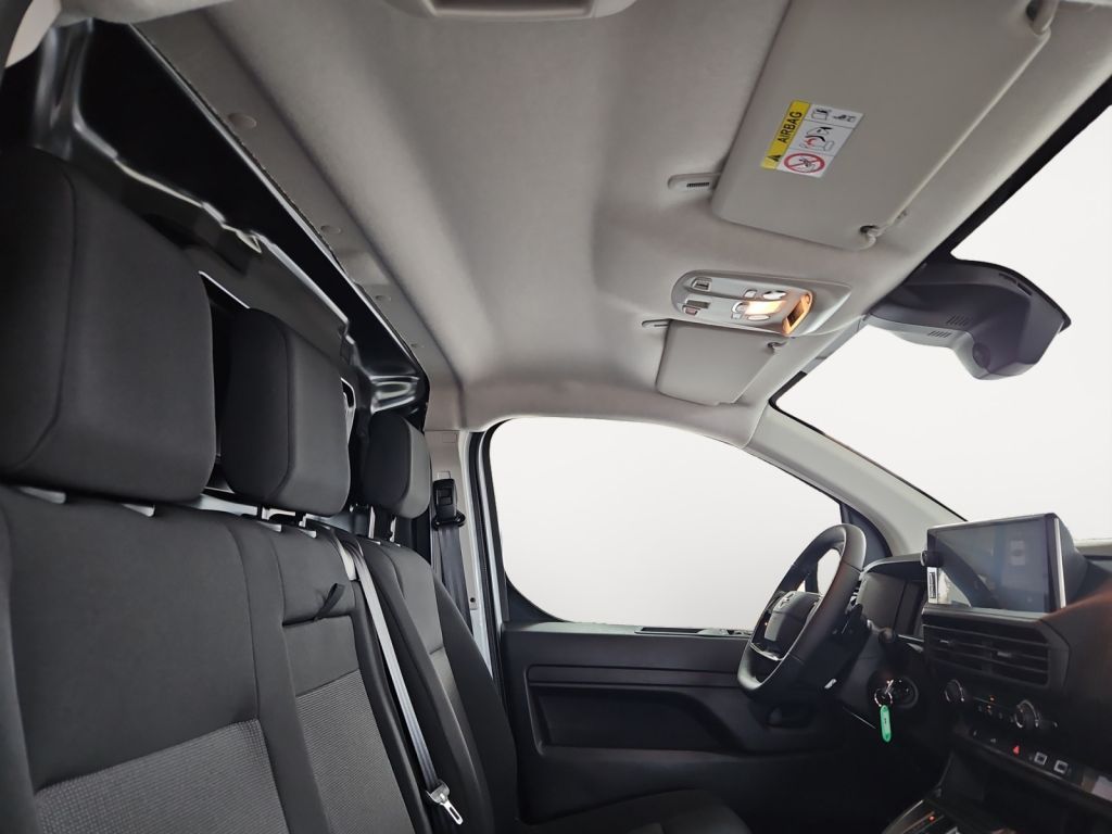 Fahrzeugabbildung Opel Vivaro-e Cargo Standard (75-kWh)