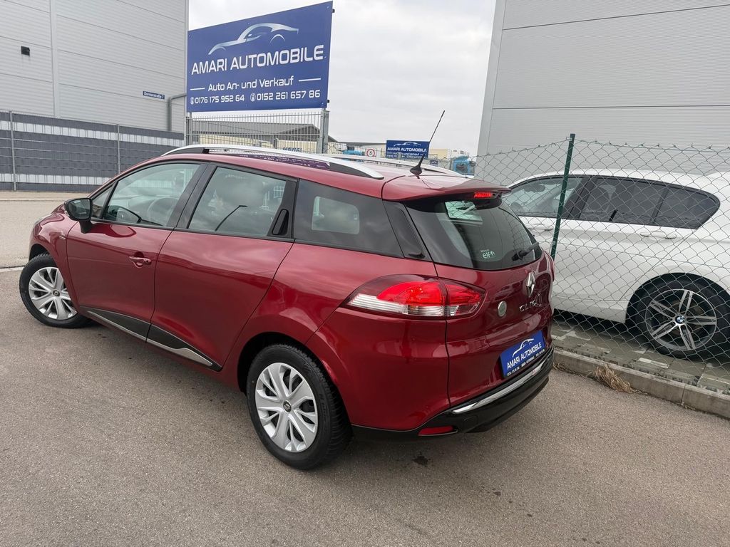 Renault Clio - Bild 34