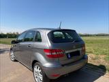 Mercedes-Benz B 180 CDI - wie neu! - gebrauchte Mercedes-Benz B-Klasse aus dem Jahr 2010