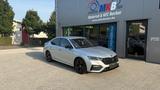 Skoda Octavia RS 4x4 Limousine Allrad - Skoda Octavia mit Diesel-Antrieb: Allradantrieb, Limousine