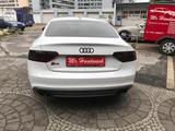 Audi S5 3.0 TFSI S tronic quattro - - Audi S5: Automatik