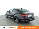 Volkswagen Jetta 1.4 TSI BlueMotion*NAVI*XENON*PDC*KLIMA* - Volkswagen Jetta: Limousine