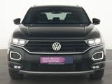 Volkswagen T-Roc 2.0TDI 4M Sport Assistenz+|LED|Kamera|Navi - Volkswagen T-Roc: 2.0
