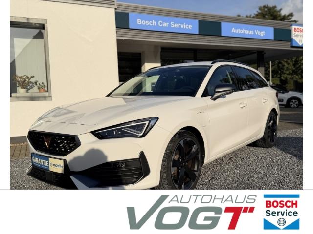 Cupra Leon Sportstourer e-HYBRID Navi Dig. Cockpit LED