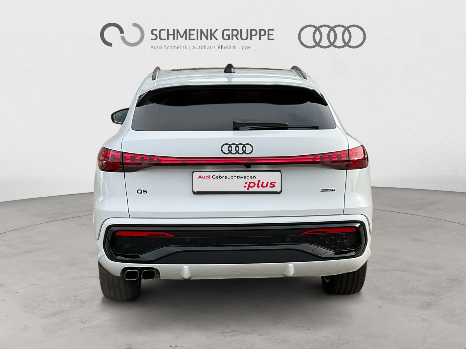 Audi Q5 - Bild 6