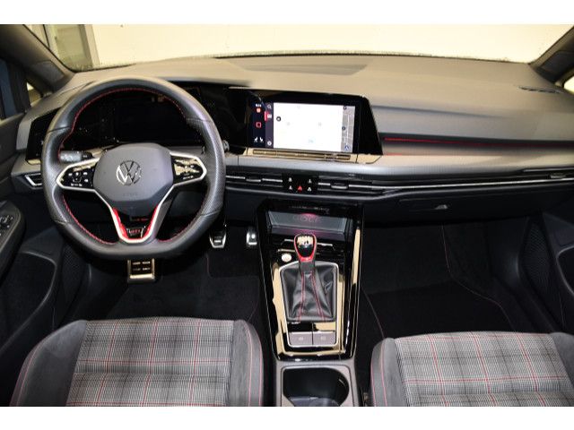 Volkswagen Golf 8 VIII 2.0 TSI GTI Standhzg ACC foto 4