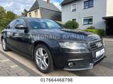 Audi A4 Lim. S line Sportpaket / plus+AUTOMATIK+ - Audi A4 aus 2008: Line
