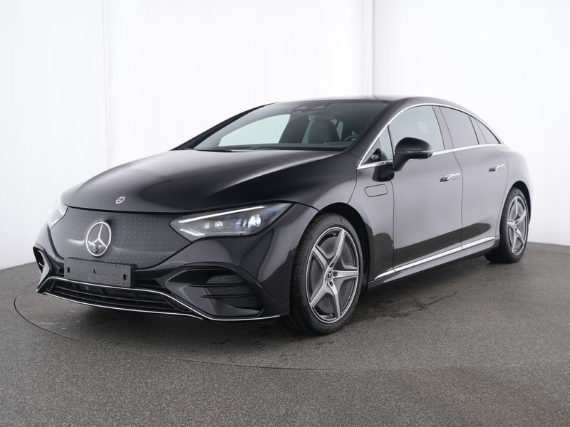2024 Mercedes-Benz EQE