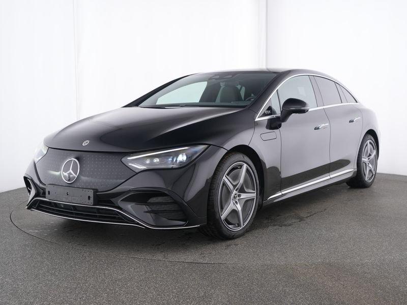 Mercedes-Benz EQE 350 4M AMG+PANO+FAHRASSI+BURM3D+PANO+HA-LENK