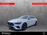 Mercedes-Benz CLA 200 SB MULTIBEAM/AHK/DISTRONIC/KAM/ADVANCED+ - Mercedes-Benz Jahreswagen: Kombi