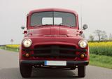 Dodge B4B-108 - Autos aus dem Jahr 1953