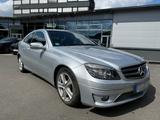 Mercedes-Benz Mercedes CLC 180 Kompressor - Mercedes-Benz CLC 180 von privat