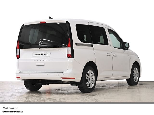 Volkswagen Caddy - Bild 3