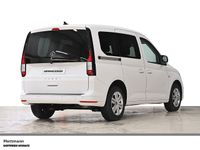 Volkswagen Caddy - Vorschau Bild 3