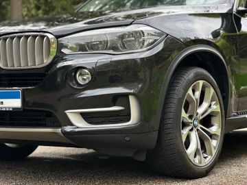 BMW X5 - 2