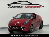 Renault Wind DYNAAMIQUE CABRIOLET/KLIMA/SHZ/TÜV-NEU/ - Renault Wind: Cabrio