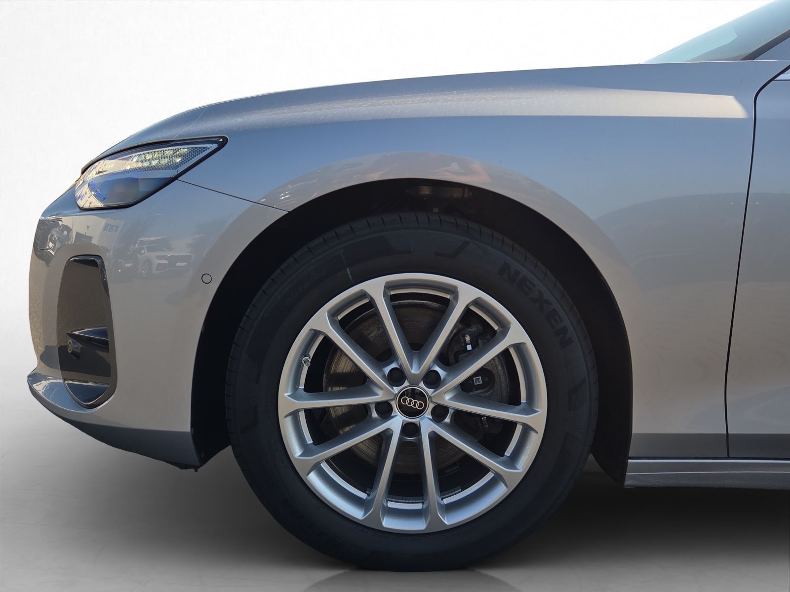 Audi A6 - Bild 13