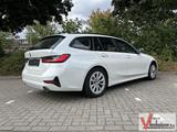 BMW 316 3-serie Touring 316d Business Edition Plus a - BMW 316: Kombi, 316d