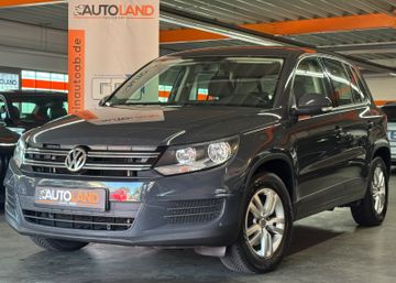 Volkswagen Tiguan - 2