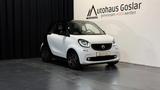 Smart ForTwo fortwo *TEMP*SITZH*ALU*PANORAMA* - Smart mit Panoramadach