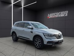 Renault Koleos II 1.3 TCe 160 Intens GPF (EURO 6d) 1.3 T