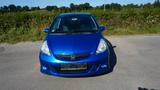 Honda Jazz 1.4 ES Sport/KLIMAAUTATIK/SCHALTWIPPEN/ALU/ - : Limousine, Schaltwippen