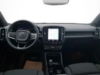 Volvo C40 - Vorschau Bild 15