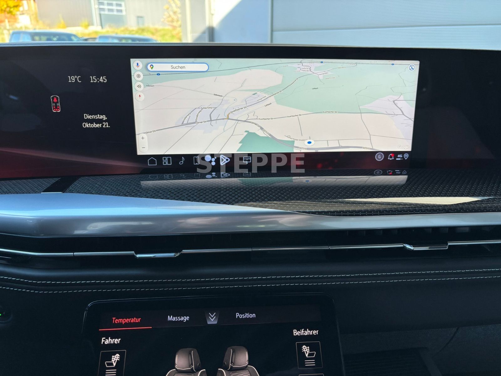 Cadillac Escalade MY26 V-Series 6.2 V8 Supercharged AWD