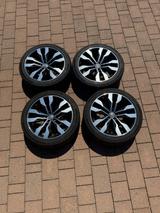 Volkswagen Tiguan 2.0 TDI SCR 140kW DSG 4MOTION Highlin... - Volkswagen Tiguan: TDI 140