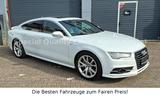Audi A7 3.0 TDI 326PS Quattro S-Line Automatik ... - Audi A7 in Wiesbaden