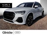 Audi Q3 S line 35 TFSI *Matrix-LED*MMI*Panodach - Audi Q3 in Erfurt