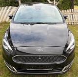 Ford S-Max 2,0 EcoBlue 140kW Vignale Auto Vignale - Ford S-Max von privat