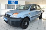 Ford Fusion FunX Klima TÜV NEU